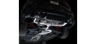 AWE Tuning SwitchPath Exhaust for RS3